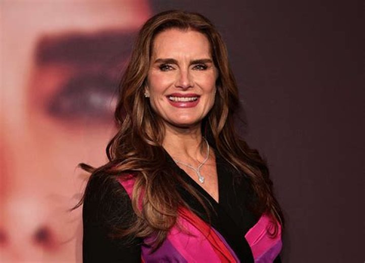 Brooke Shields Face Lift Did She Get Botox Or Her Nose Done?