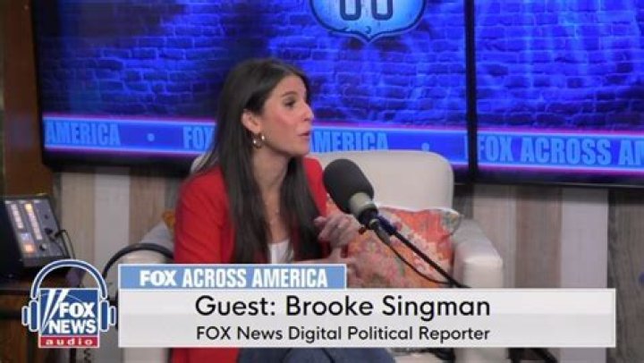 Brooke-Singman