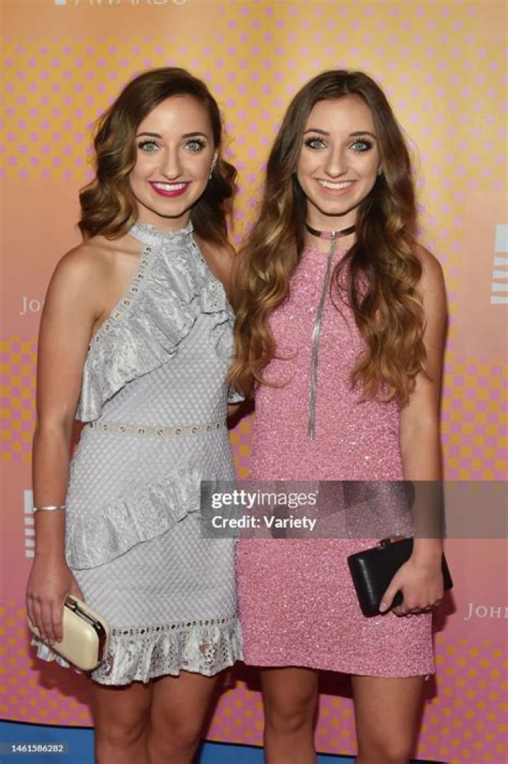 Brooklyn & Bailey’s Brooklyn McKnight Engaged To Boyfriend Dakota