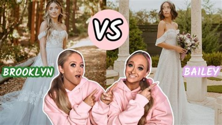 Brooklyn and Bailey (brooklynandbailey) &bull; Instagram photos and videos