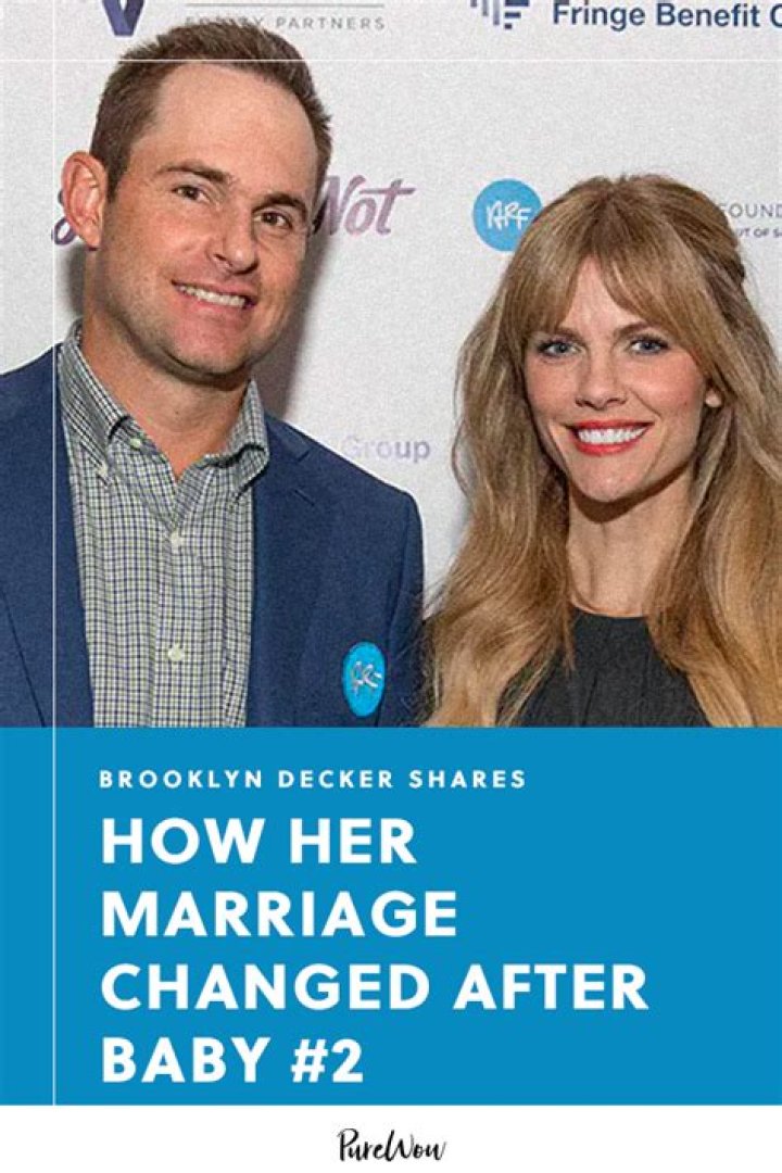 Brooklyn Decker 2024 Husband, net worth, tattoos, smoking & body