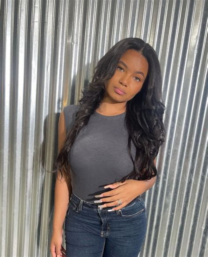 Brooklyn Queen (Rapper) Wiki, Bio, Age, Height, Weight, Boyfriend, Net