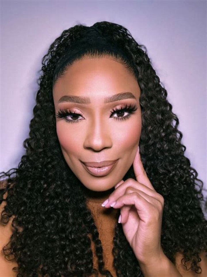 Brooklyn Queen-YouTuber