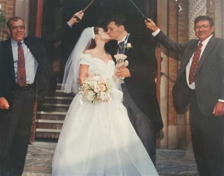 Brooks Darnell's Marital Status Revealed