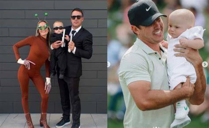 Brooks Koepka Bio, Parents, Wife, Children, Siblings, Net Worth TRAN