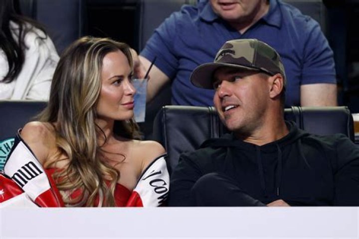 Brooks Koepka Married To Alluring Jena Sims Kids Family