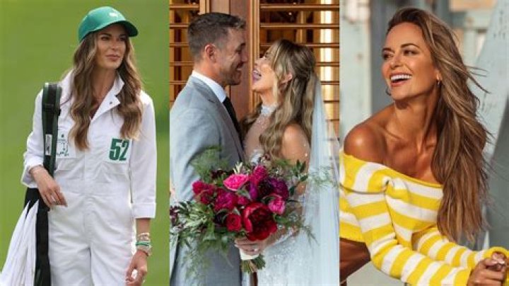 Brooks Koepka, wife Jena Sims, announce pregnancy Fox News