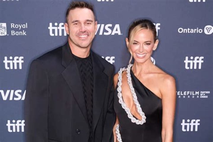 Brooks Koepka&rsquo;s Wife 5 Things To Know About Jena Sims Hollywood Life