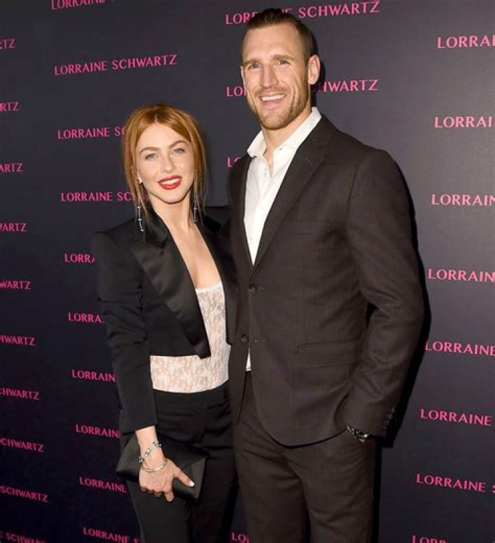 Brooks Laich What I Think Is Most 'Attractive' About a Woman