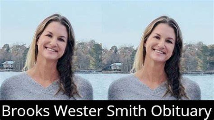 Brooks Wester Death Cause And Obituary, How Did Brooks Wester Edenton