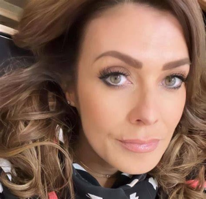 Brother and Lookalike Sisters Kym Marsh and Tracey Marsh Age Gap Revealed