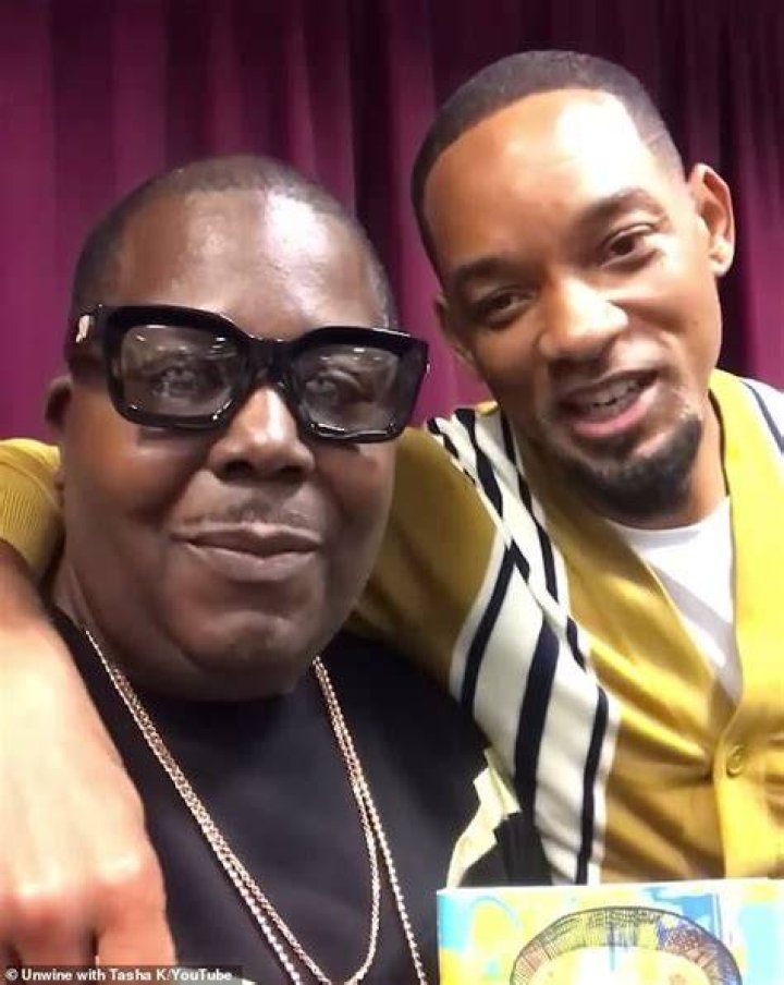 brother bilaal really wants us to know he saw duane martin allegedly