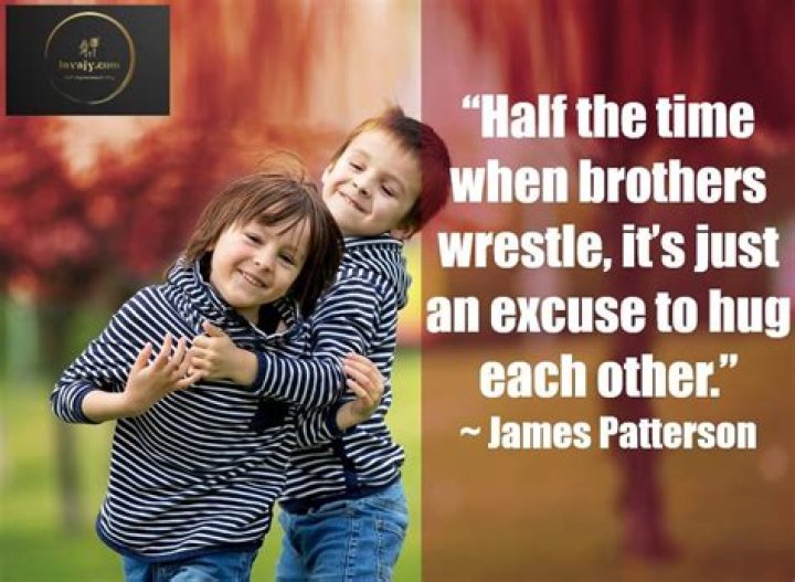 Brother helped me jack off