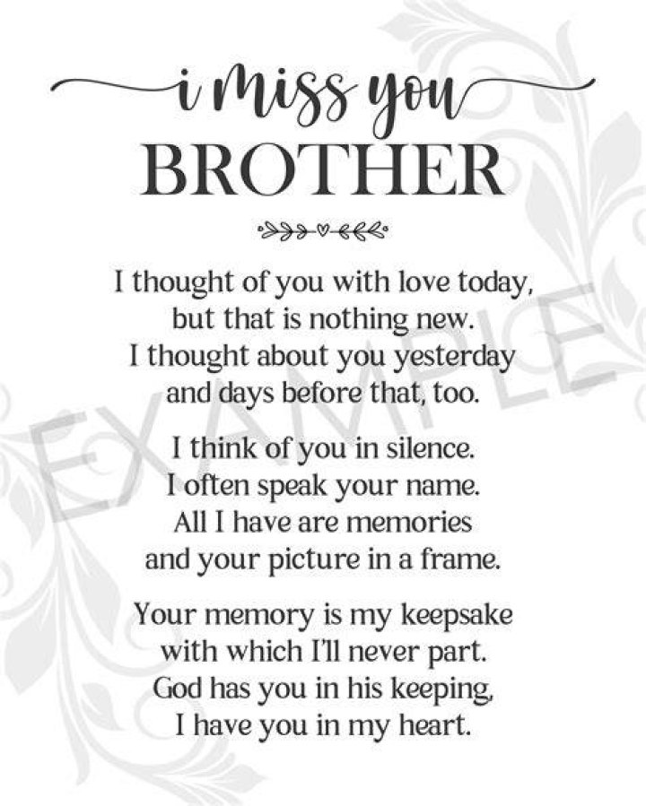 Brother Panic Passed Away Death Cause And Obituary