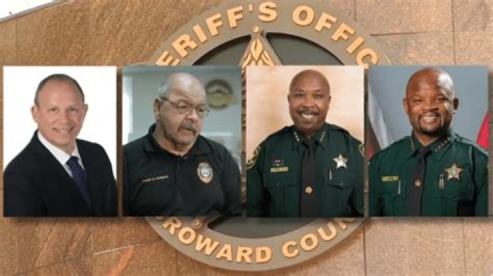 Broward election chief likely to be forced from office