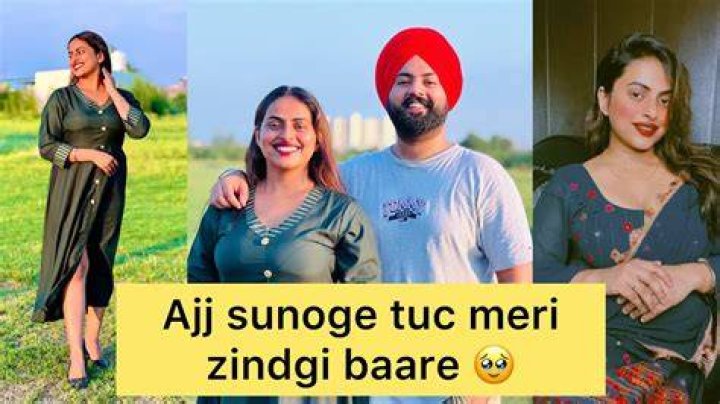 BrownGirl Interview Preet Randhawa YouTube