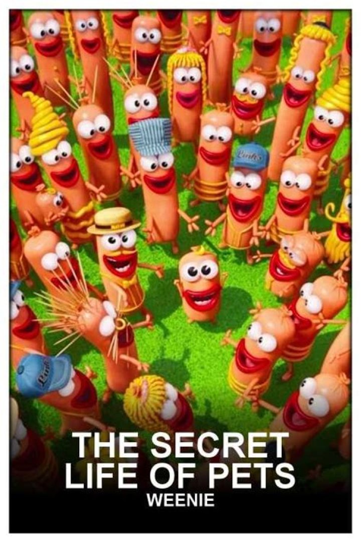 BRRIP Weenie (2016) Classic Movies