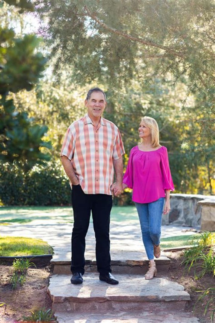 Bruce Bochy wife: Meet Kim Seib