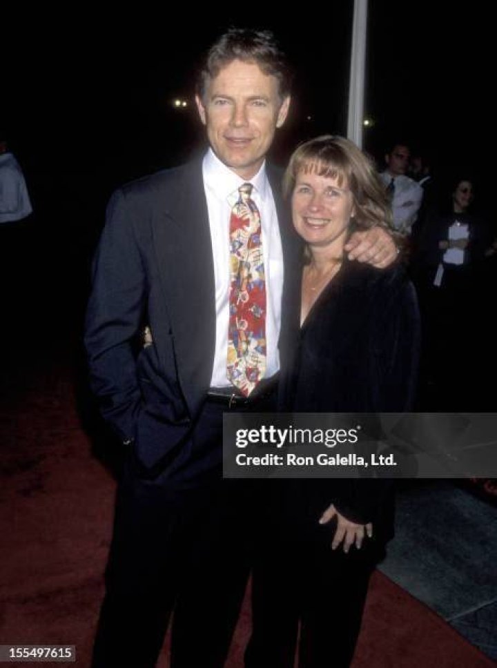 Bruce Greenwood Susan Devlin Photos "Dinner For Schmucks" New York