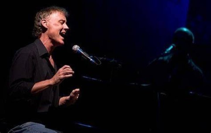 Bruce Hornsby RAM Entertainment