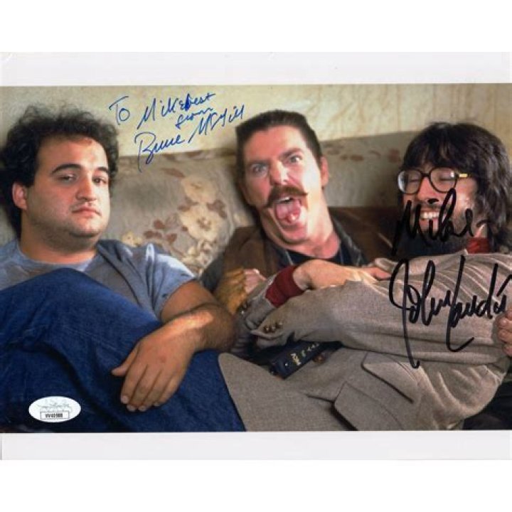 Bruce McGill Movies Online FLIXANO