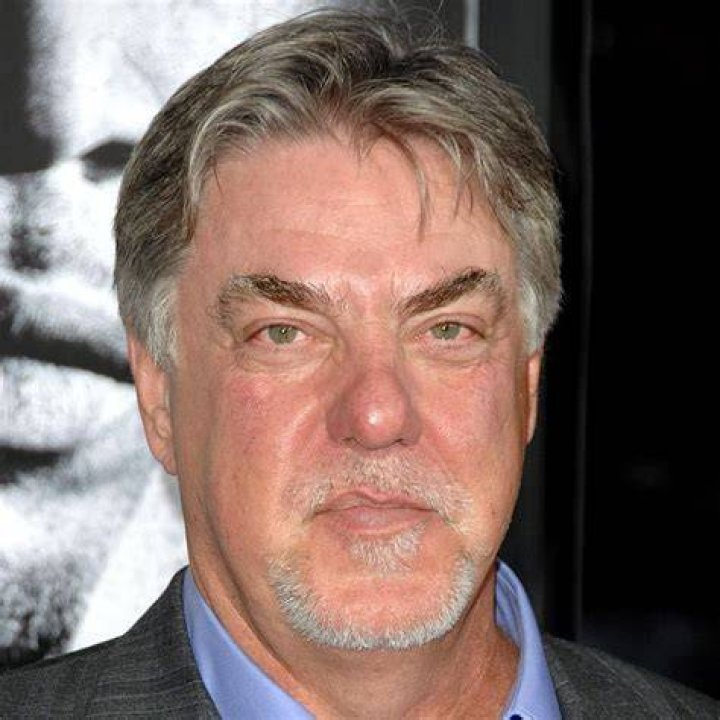 Bruce McGill rejoint la distribution de la saison 2 de MacGyver &mdash; Just