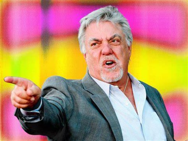 Bruce McGill's Hefty Net Worth & Loving Wife Any Children?
