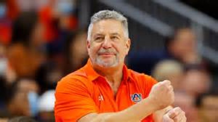 Bruce Pearl Wife Career & Net worth [2023 Update] Players Bio