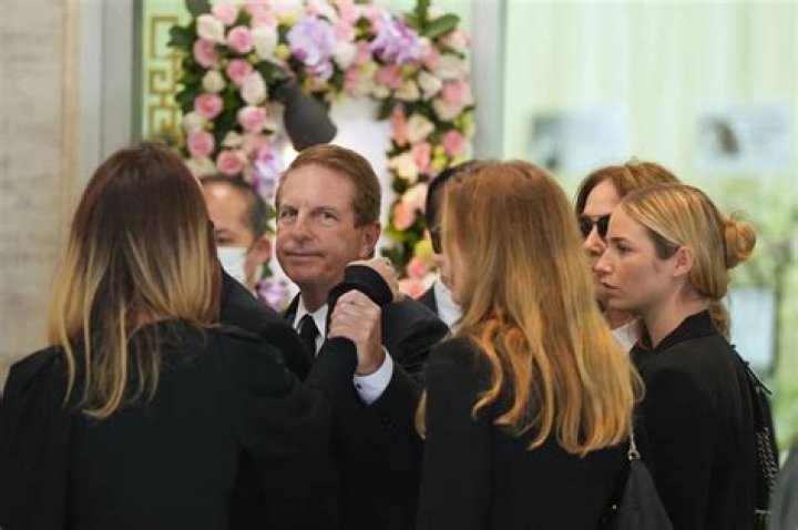 Bruce Rockowitz Affair Cheating Scandal and Controversy