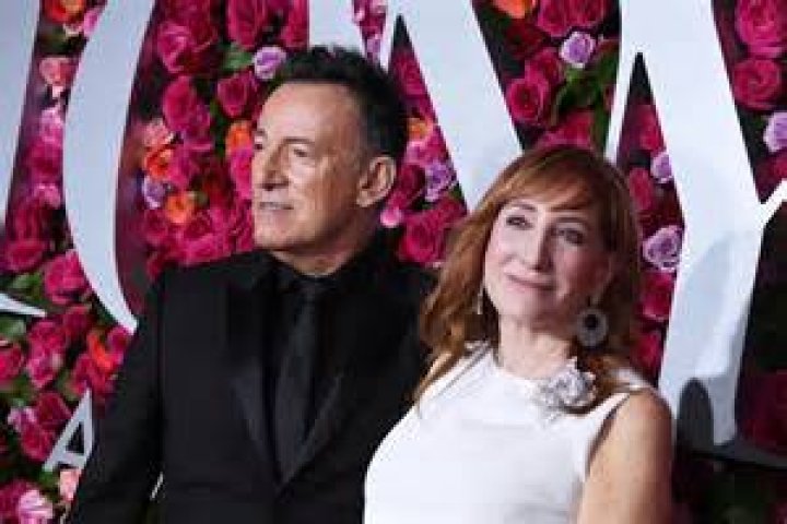 Bruce Springsteen & Patti Scialfa to Perform at Inaugural Albie Awards