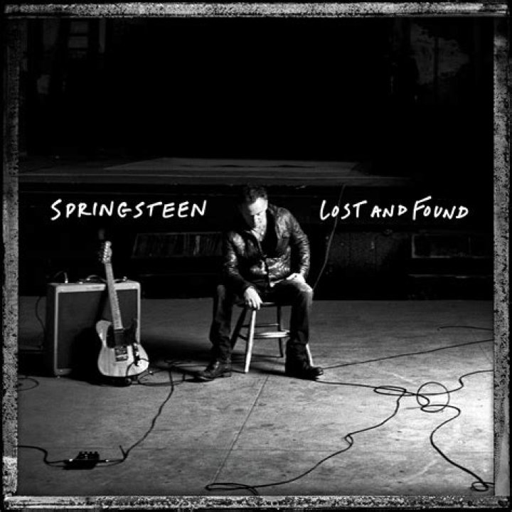 Bruce Springsteen OsaweOsazeme