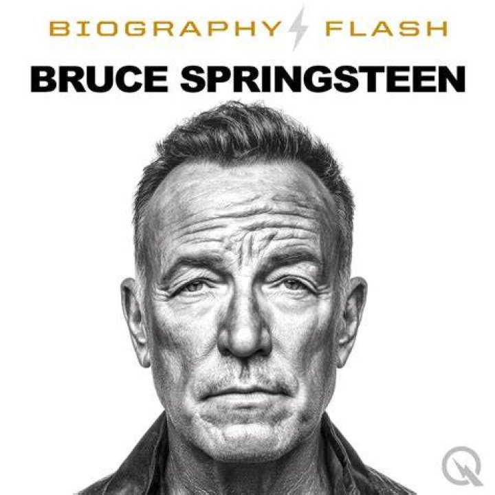 Bruce Venture Biography 2020