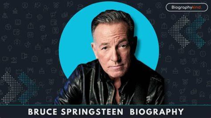 Bruce Venture Biography, Age, Height, Figure, Net Worth &raquo; Bioofy