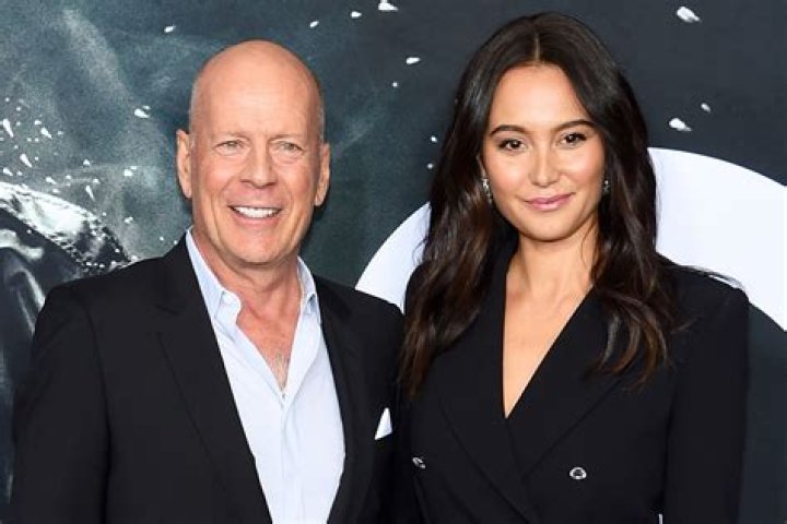 Bruce Willis and Emma Heming list 13M New York compound