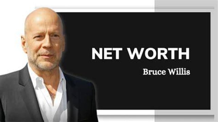 Bruce Willis Net Worth Celebrity Net Worth