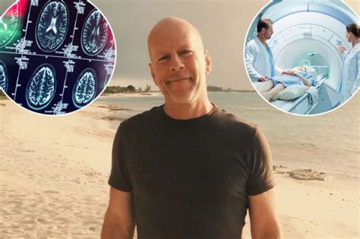 Bruce Willis video resurfaces amid dementia diagnosis 'Nothing can