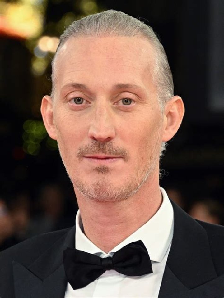 Bruno Gouery's height, partner, movies and television shows Legit.ng