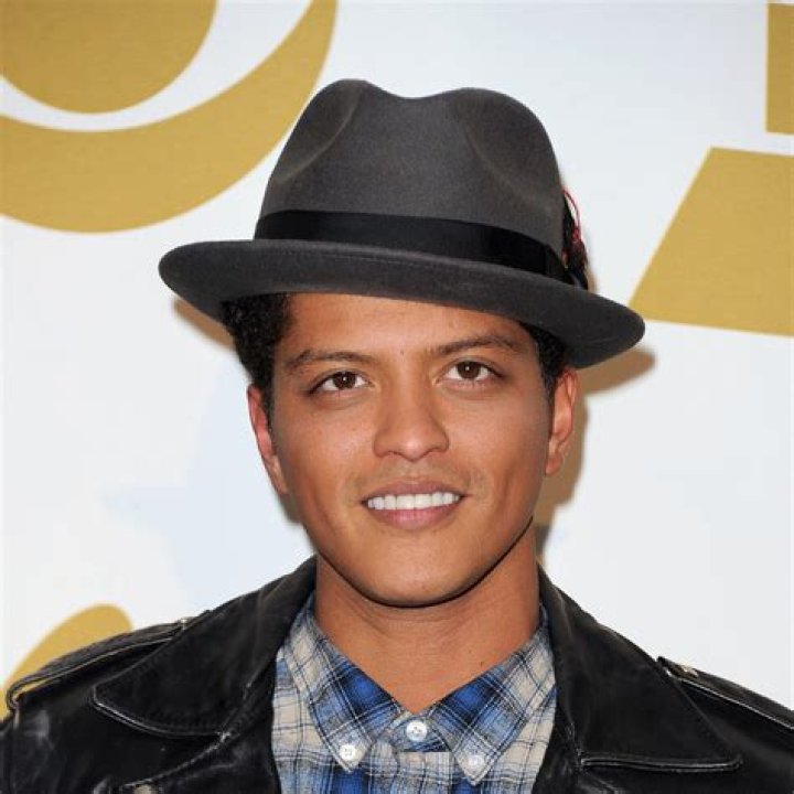 Bruno Mars Celebrity Deaths Wiki Fandom
