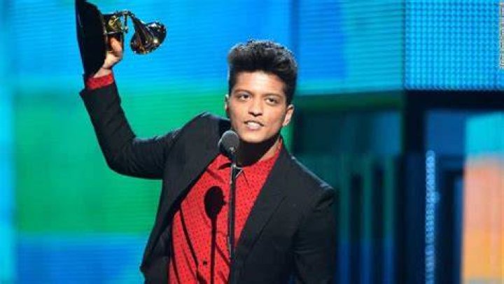 Bruno Mars ethnicity, height, nationality, parents, net worth Tuko.co.ke