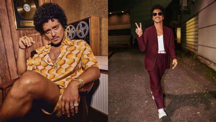 Bruno Mars etnia, estatura, nacionalidad, padres, patrimonio neto Tuko