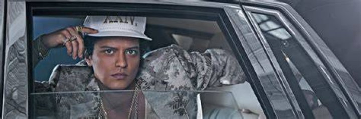 Bruno Mars Not ashamed of his Puerto Rican Heritage Hola America News