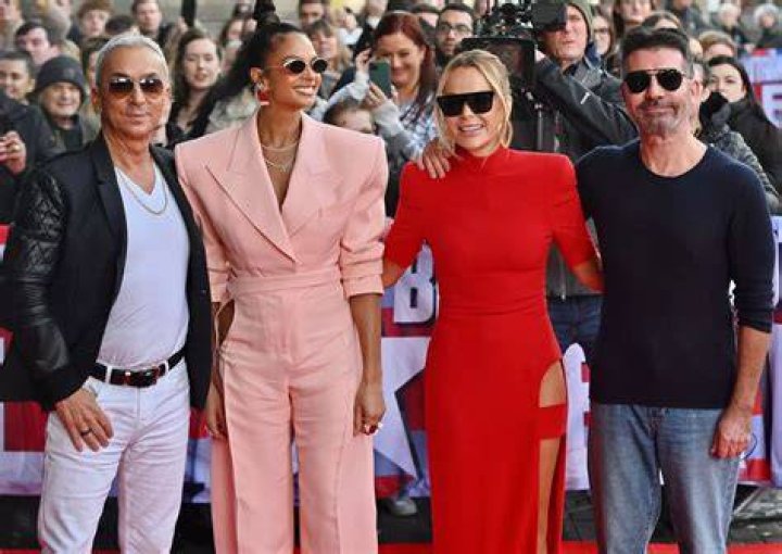 Bruno Tonioli's Journey To Marital Bliss With Jason Schanne