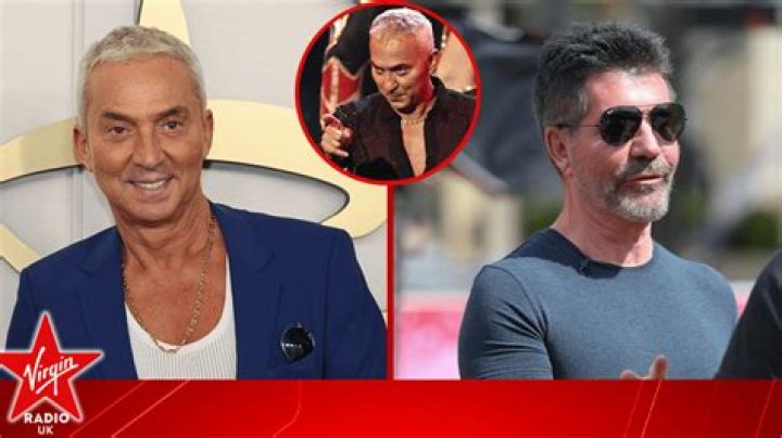 Bruno Tonioli speaks out after Anton Du Beke replaces him on Strictly
