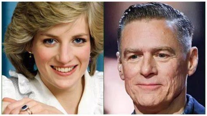 Bryan Adams addresses Princess Diana romance rumours for first time