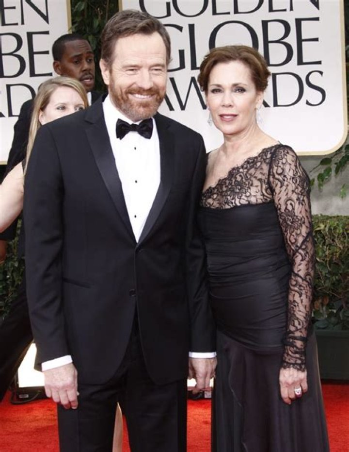 Bryan Cranston 2018 Wife, tattoos, smoking & body facts Taddlr