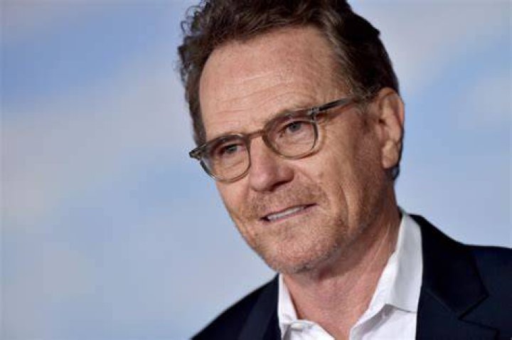 Bryan Cranston discloses COVID19 battle 'Keep wearing the damn mask'