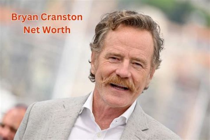 Bryan Cranston Net Worth 20172016, Biography, Wiki UPDATED