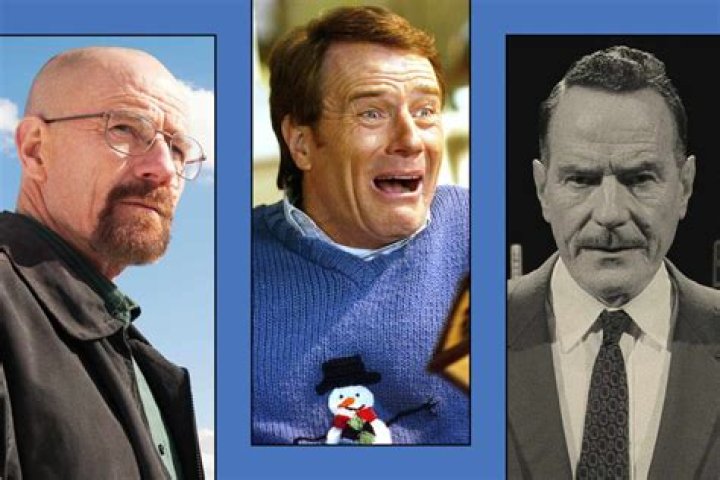 Bryan Cranston&rsquo;s Net Worth (Updated 2023) Inspirationfeed