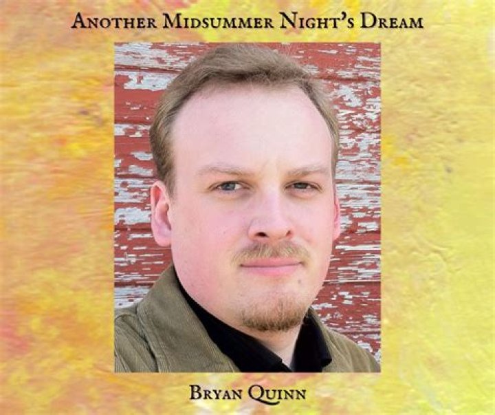 Bryan Quinn