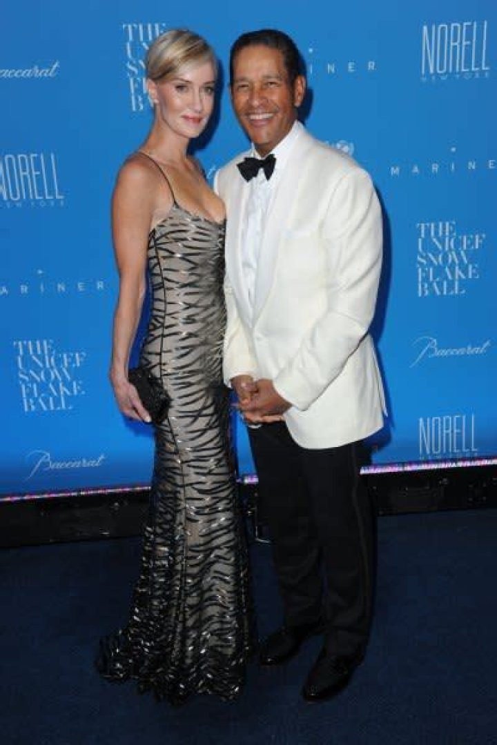 Bryant Gumbel Kids and Family Son Bradley, Daughter Jillian